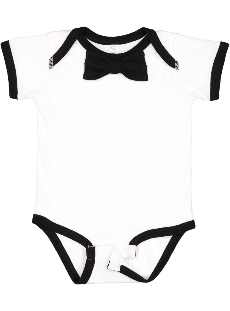 Rabbit Skins 4407RA White/Black