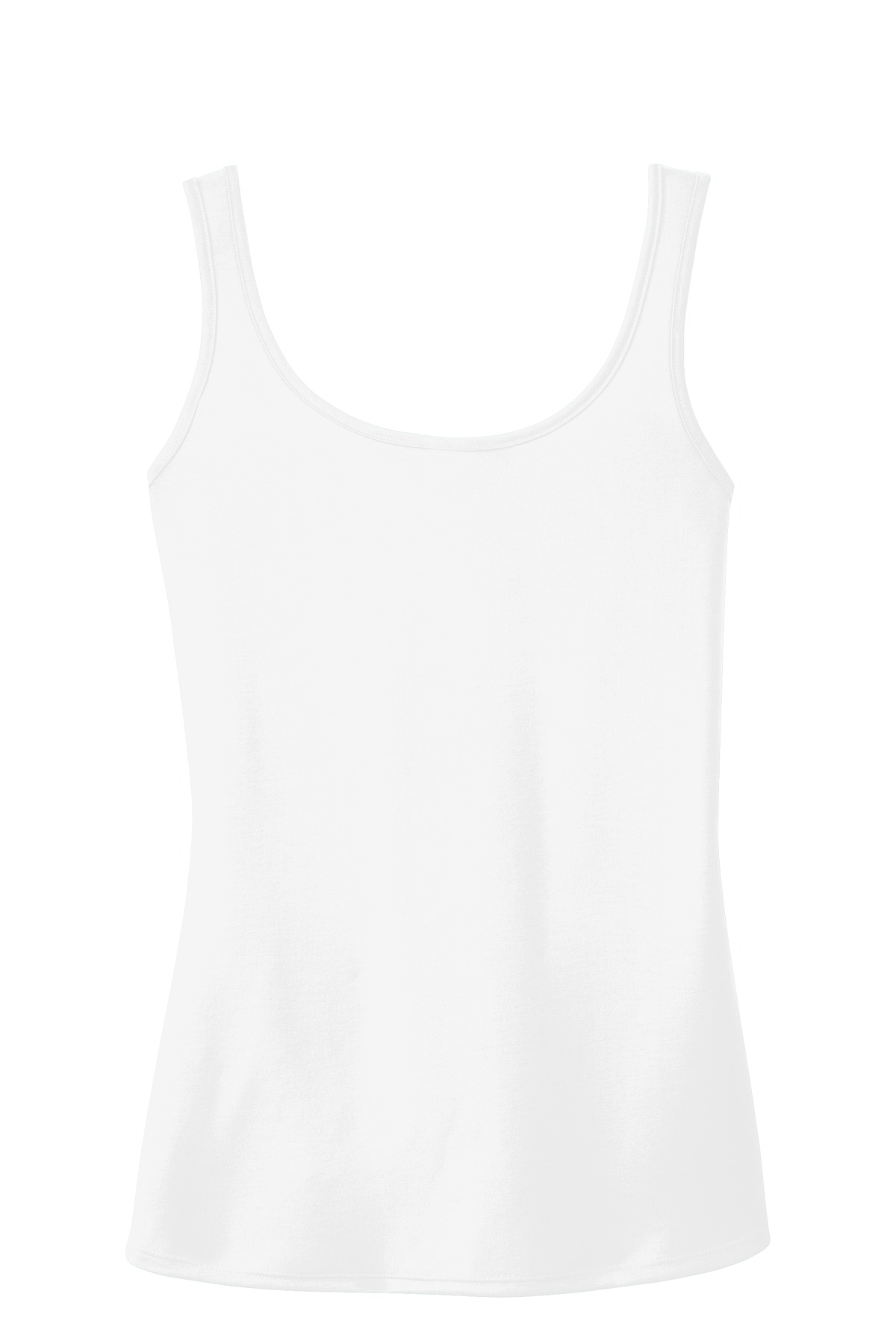 District DM414 White