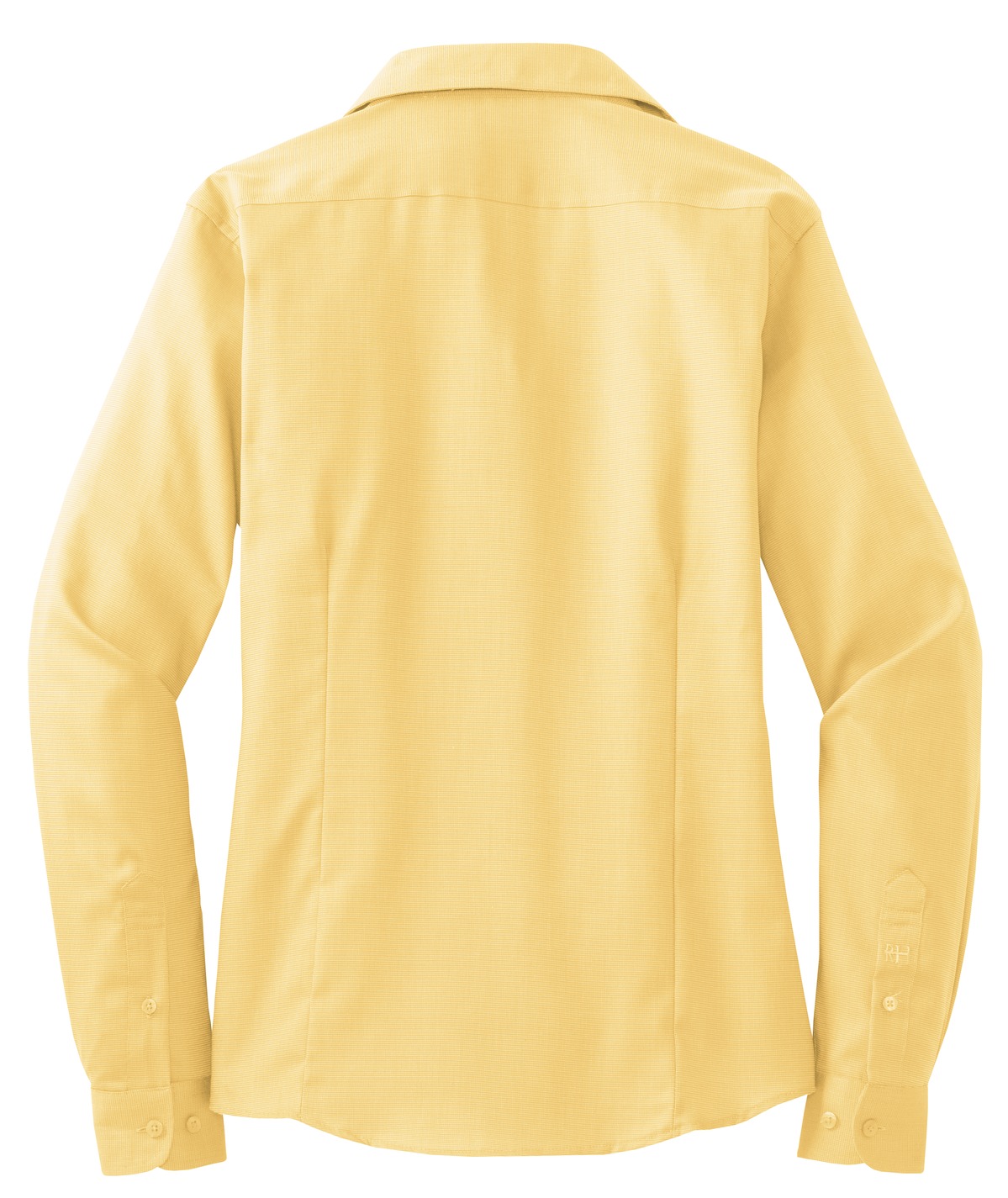 Red House RH47 Yellow