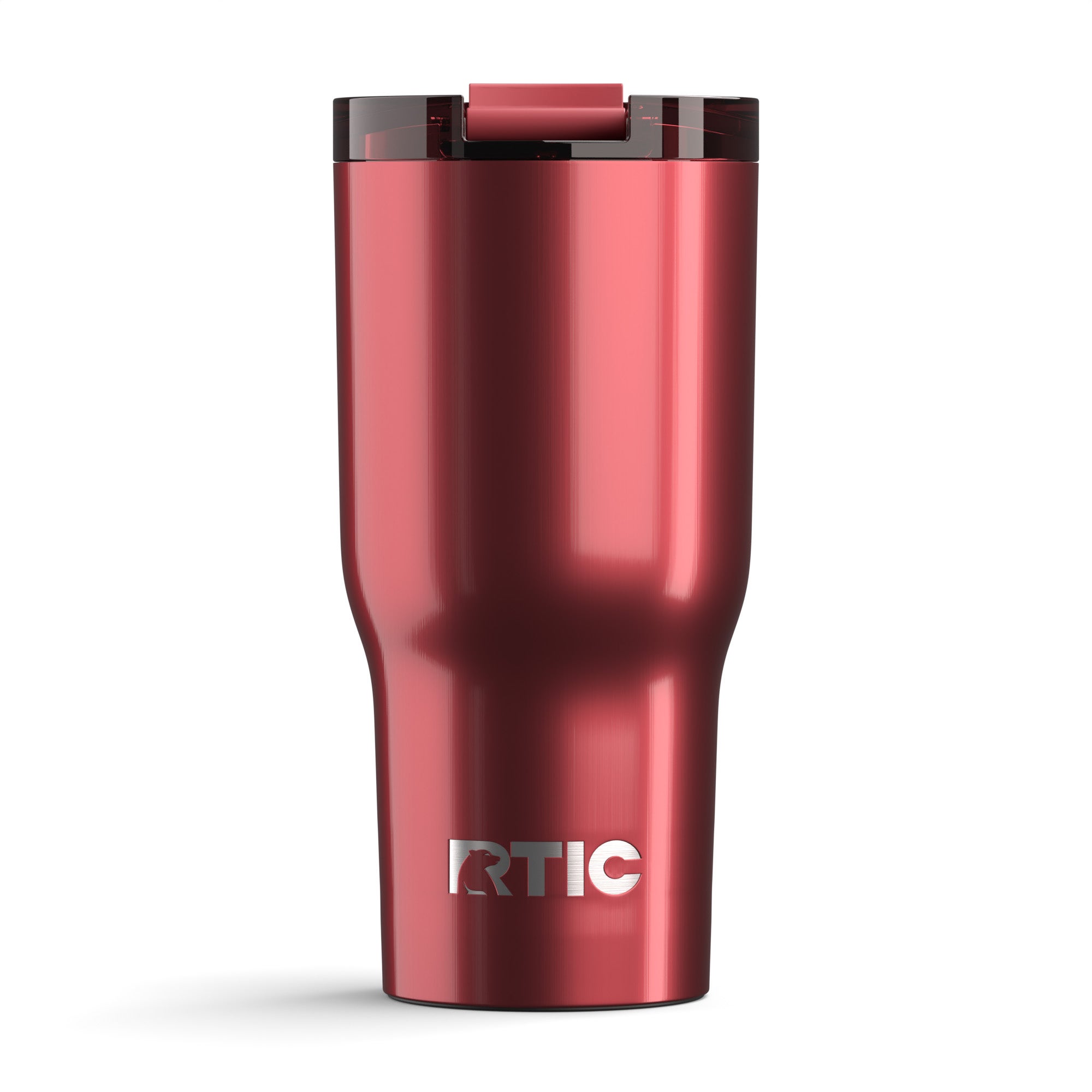 RTIC 544 Black Cherry Metallic