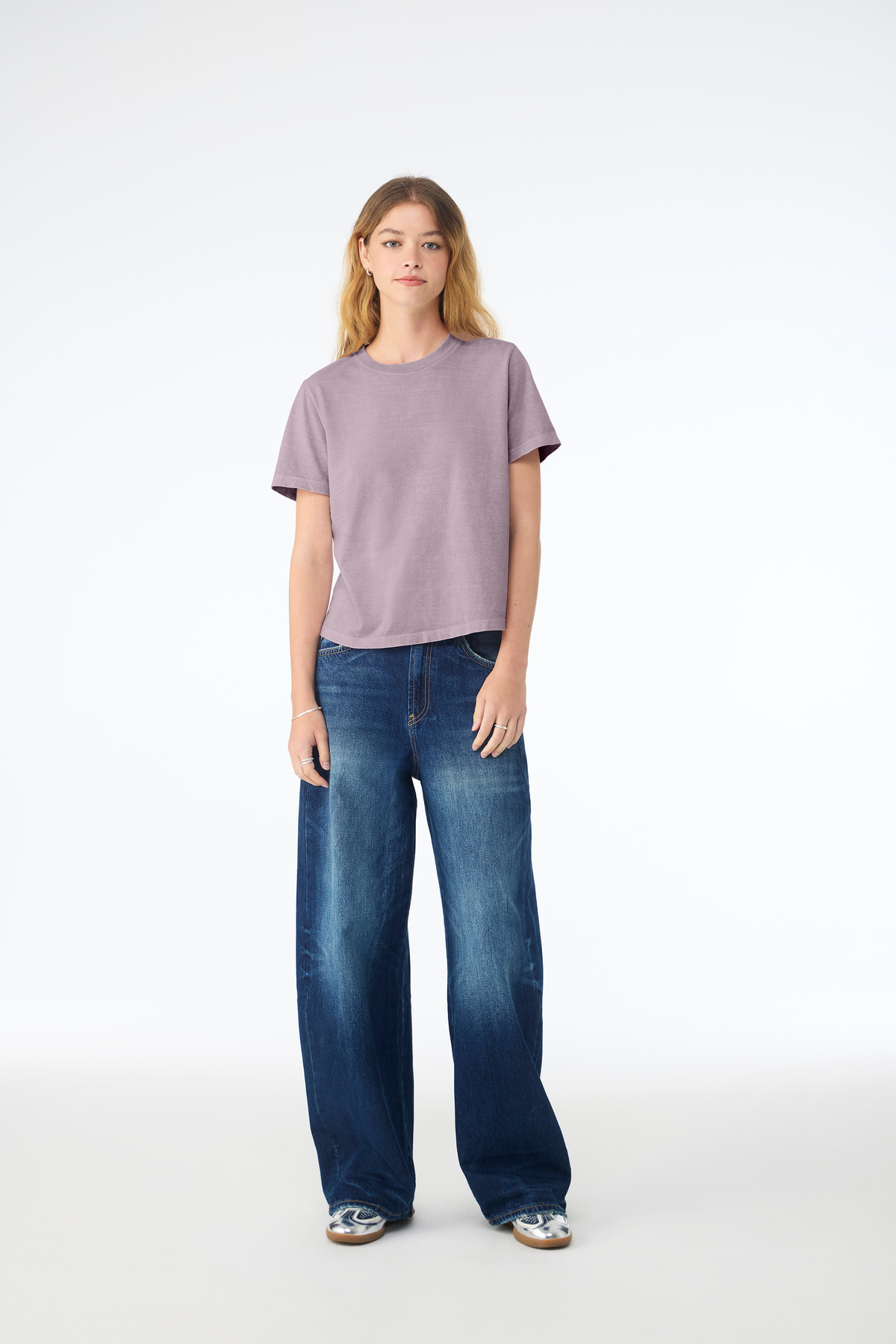 Picture for Light Violet