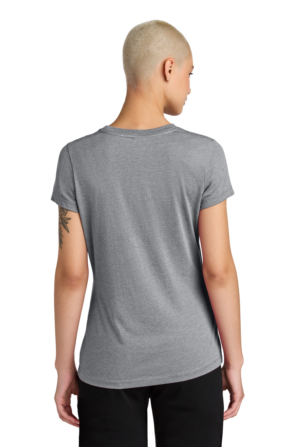 District DT188 Graphite Heather