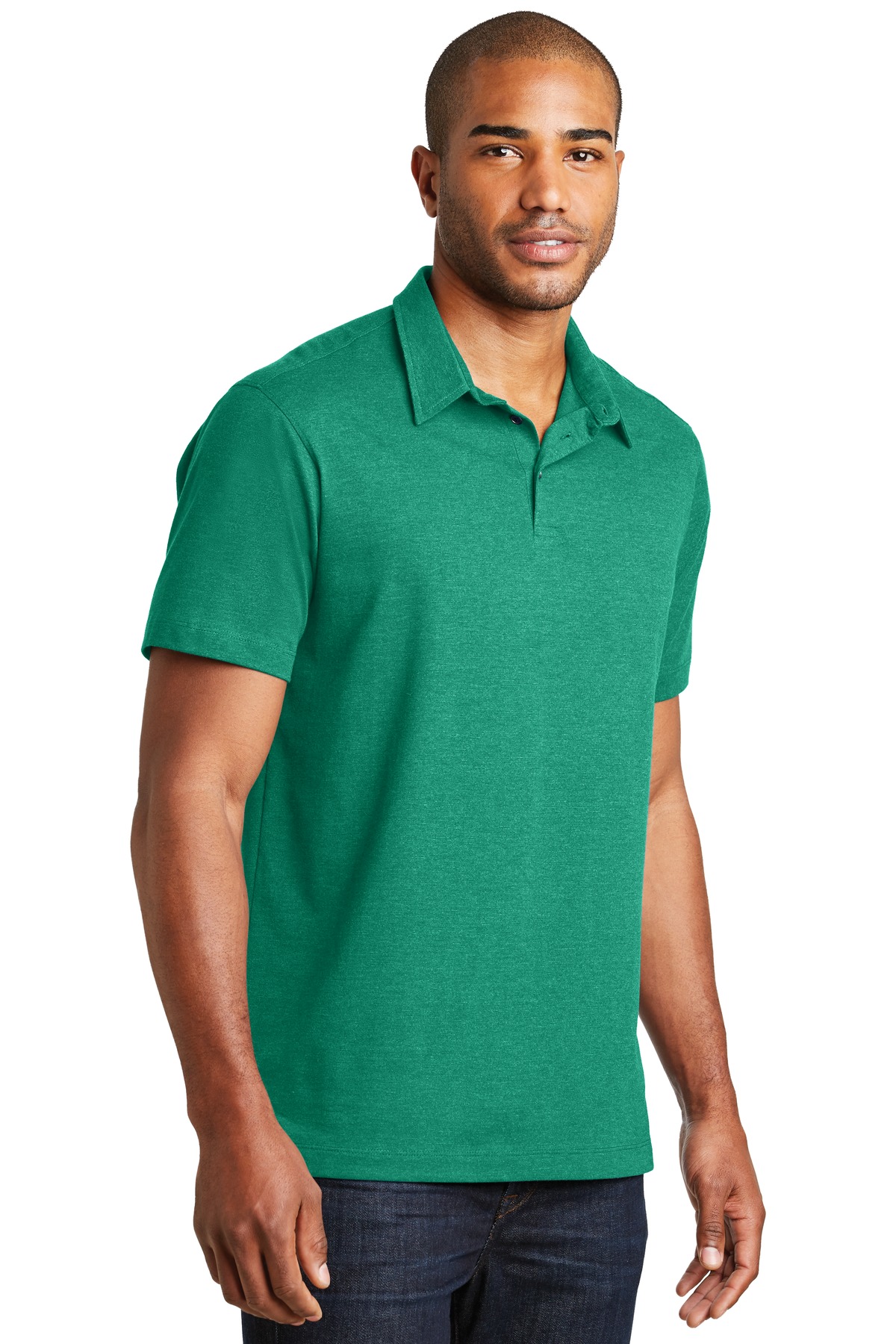 Port Authority K577 Verdant Green