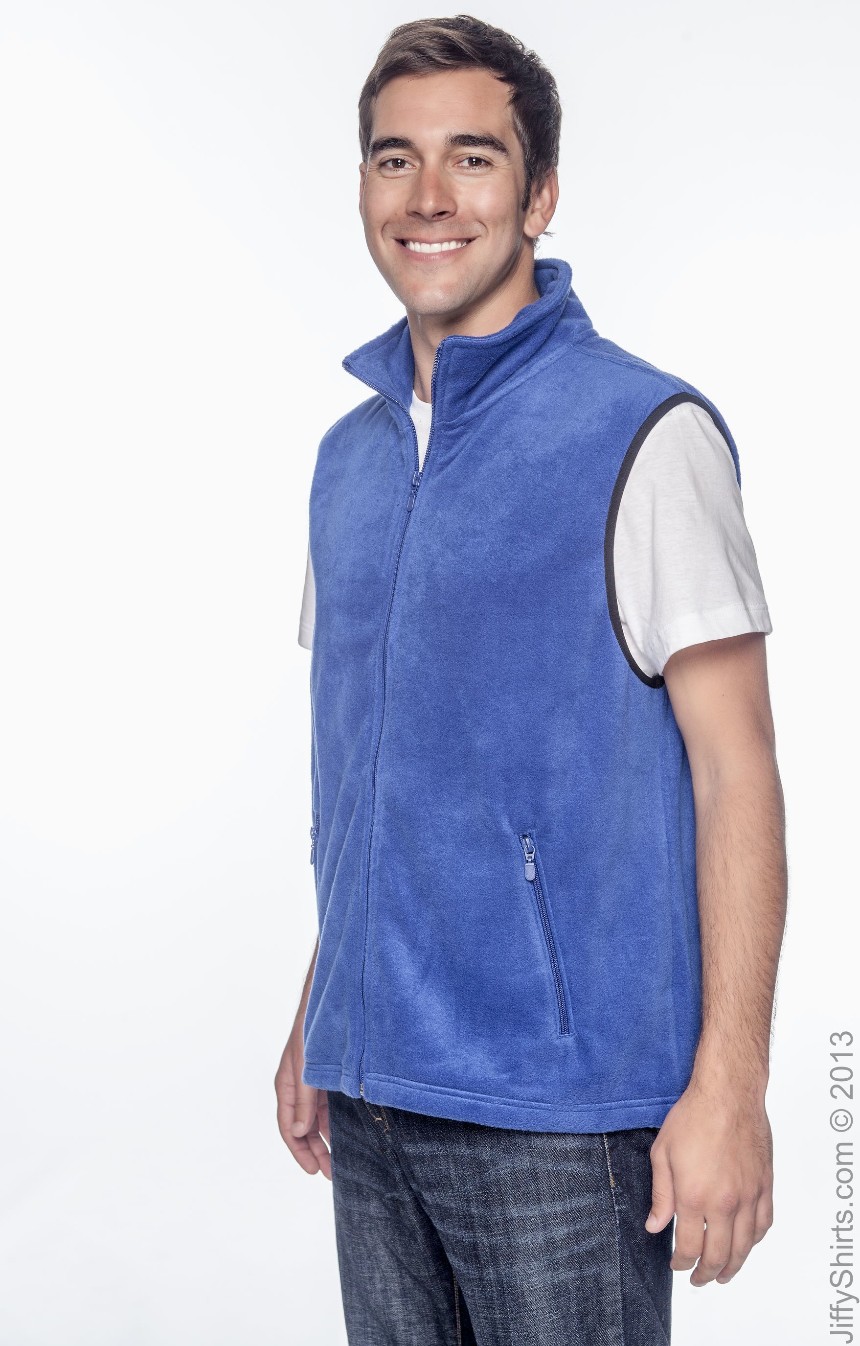 Harriton M985 True Royal