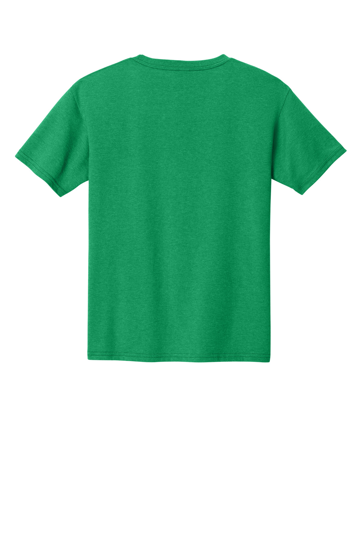 Jerzees 363Y Retro Heather Green