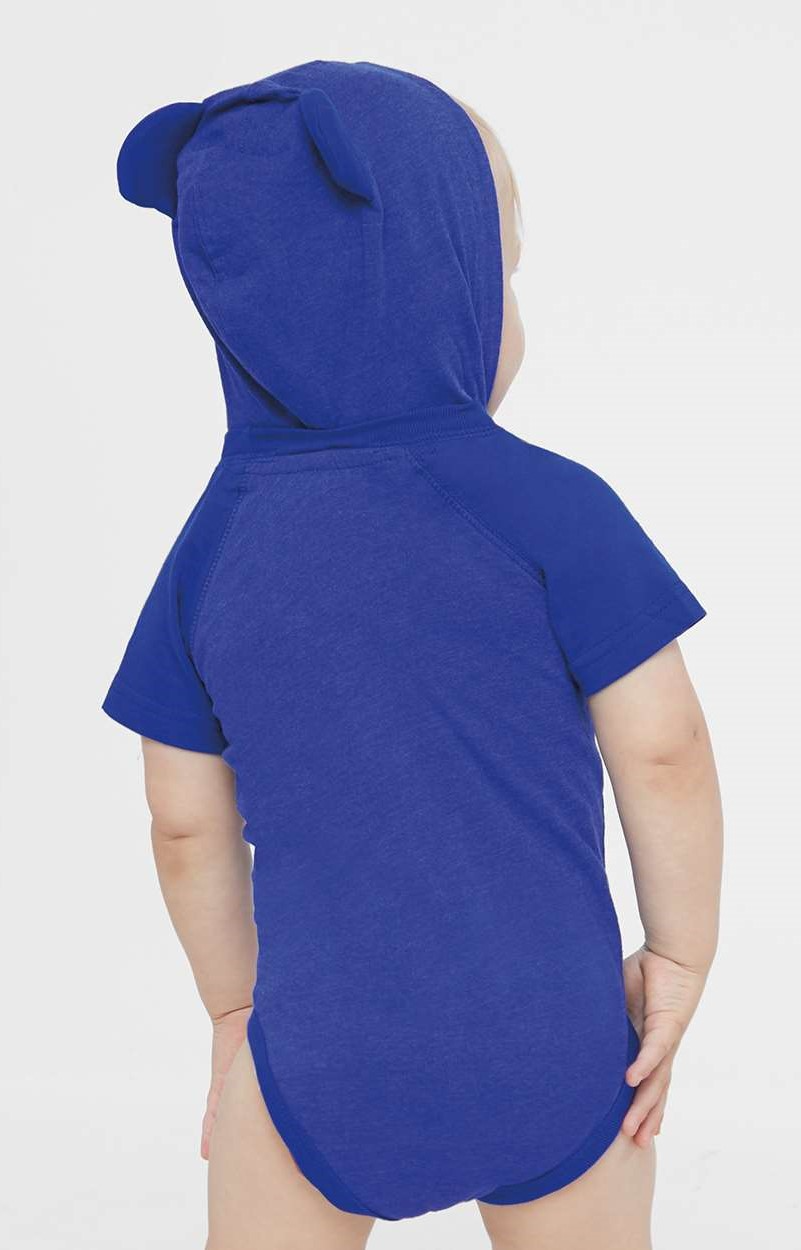 Rabbit Skins 4417 Vintage Royal / Royal