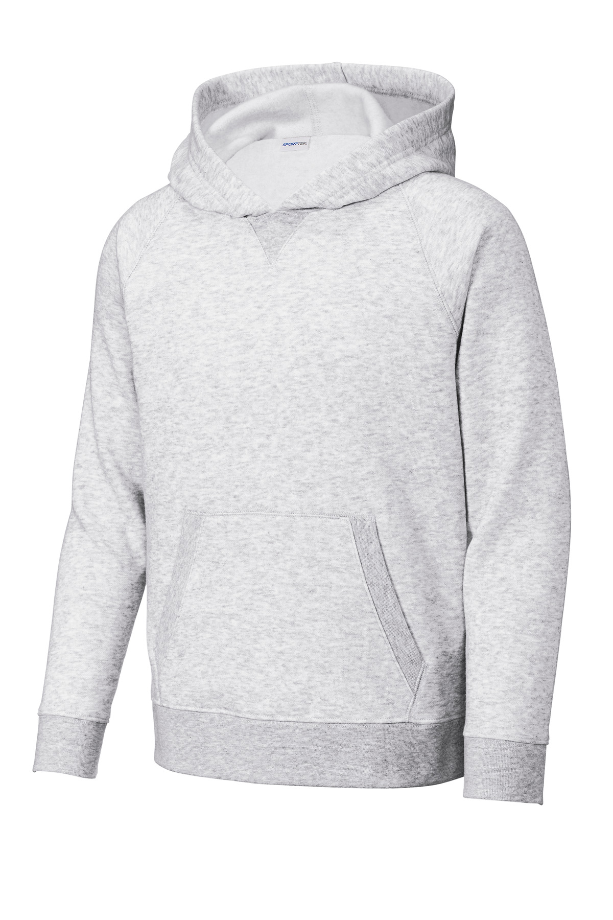 Sport-Tek YSTF200 Athletic Heather