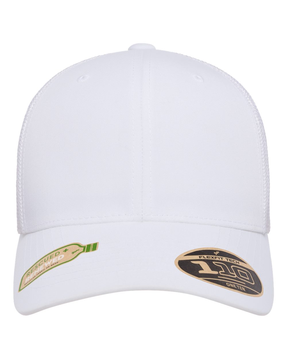 Flexfit 11RTYU White