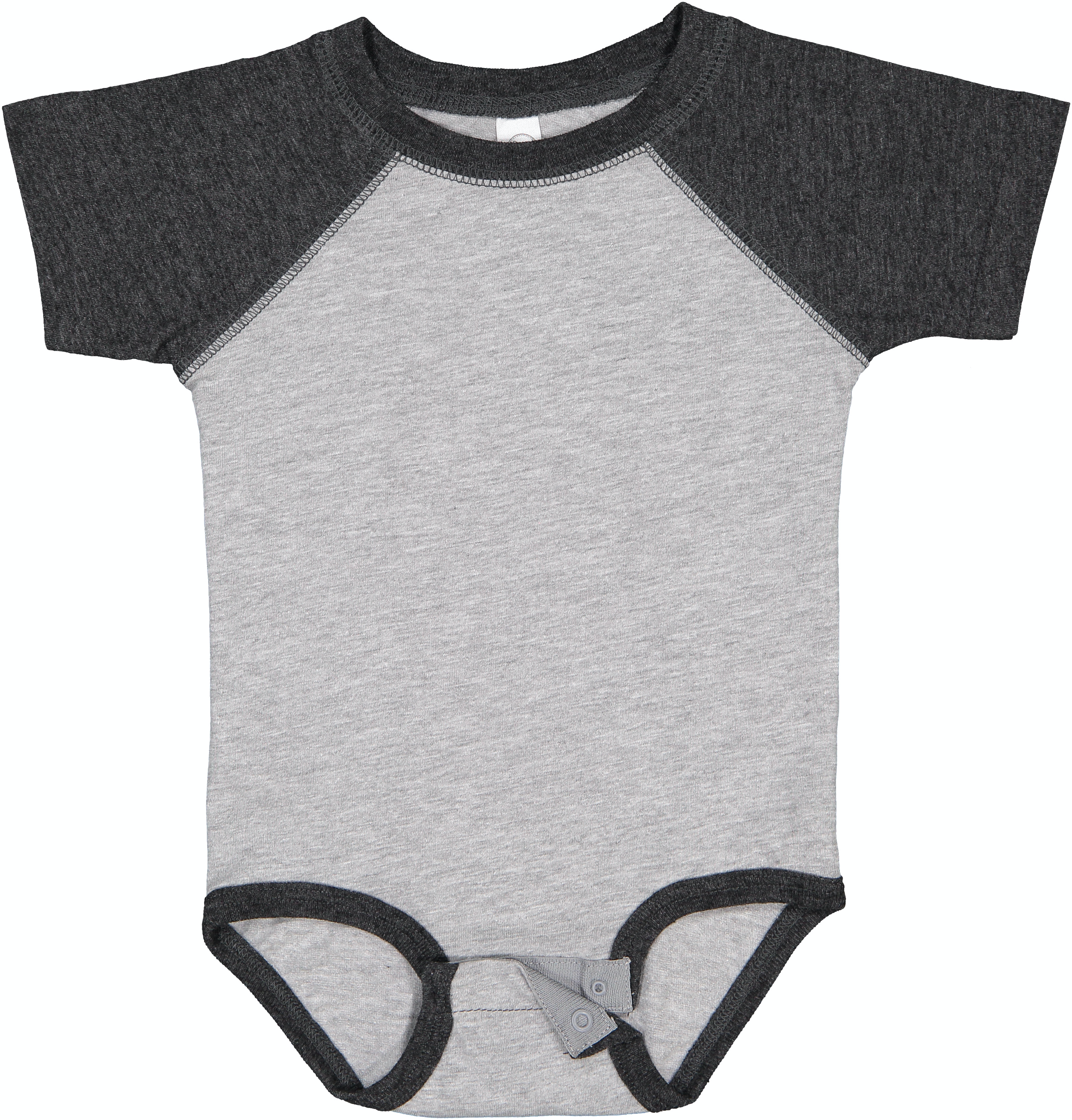 Rabbit Skins RS4430 Vintage Heather / Vintage Smoke