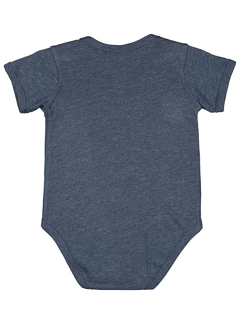 Rabbit Skins 4424 Vintage Denim