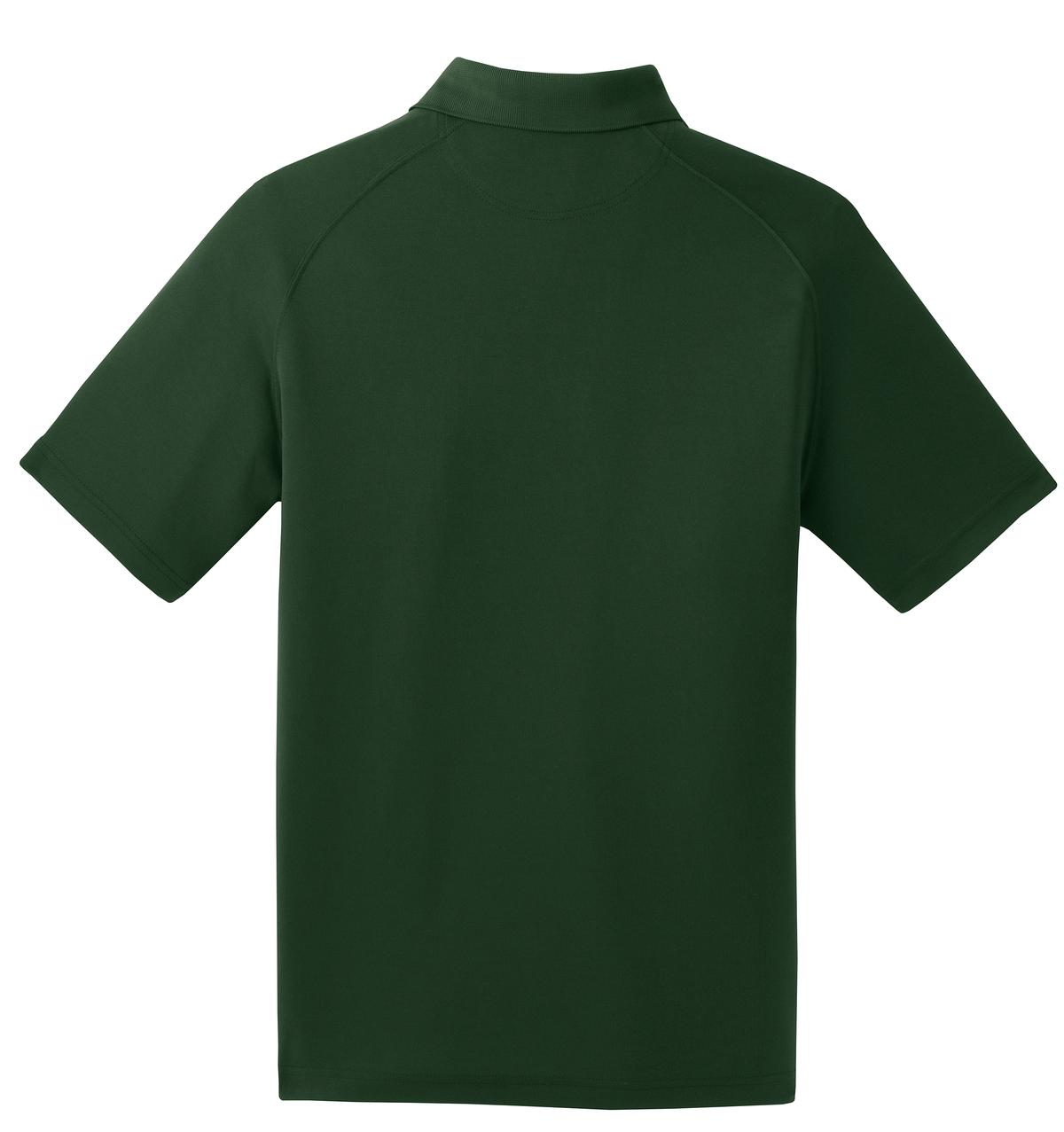 Sport-Tek T475 Forest Green