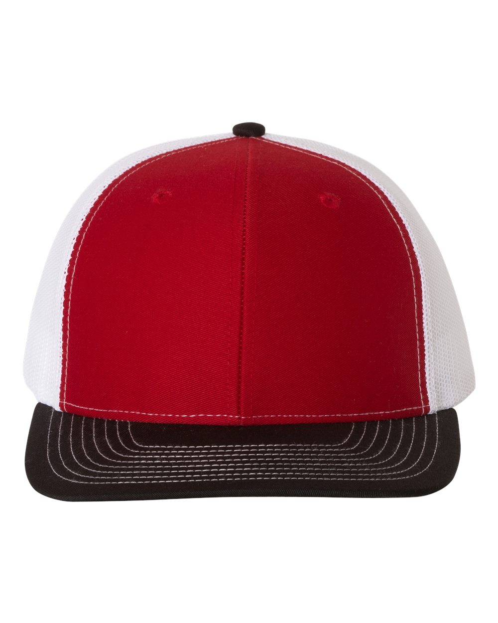 Richardson 112 Red / White / Black