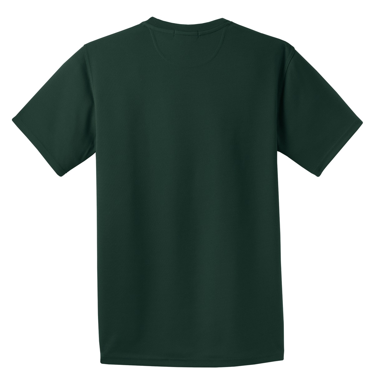 Sport-Tek K468 Dark Green