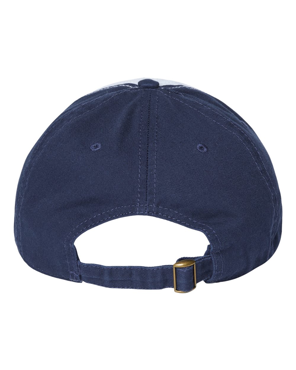 CAP AMERICA I1002 White/ Light Navy