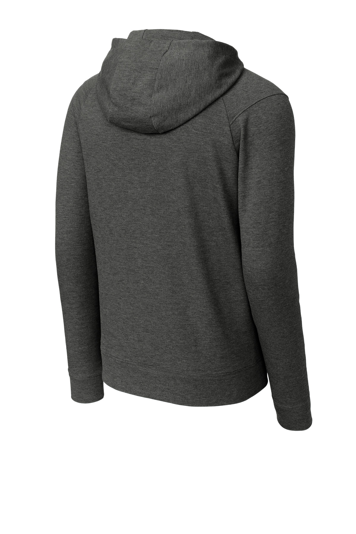 Sport-Tek ST562 Dark Grey Heather