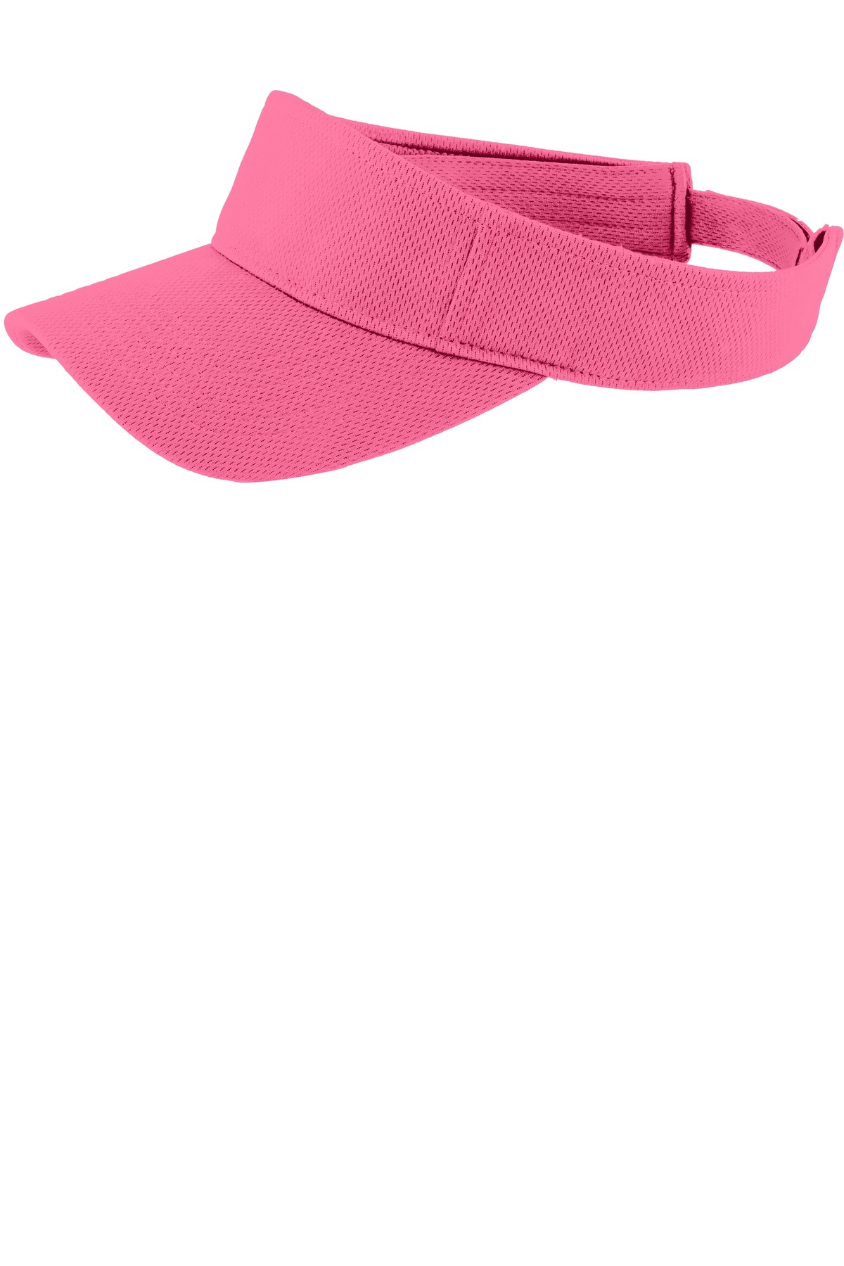 Sport-Tek STC27 Bright Pink