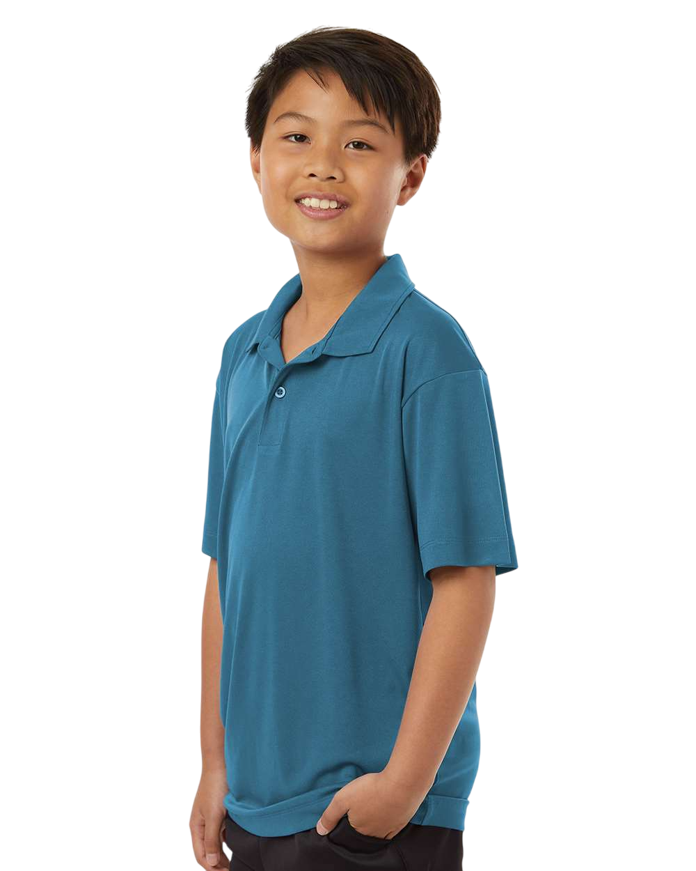 AllPro 41800Y Pacific Blue