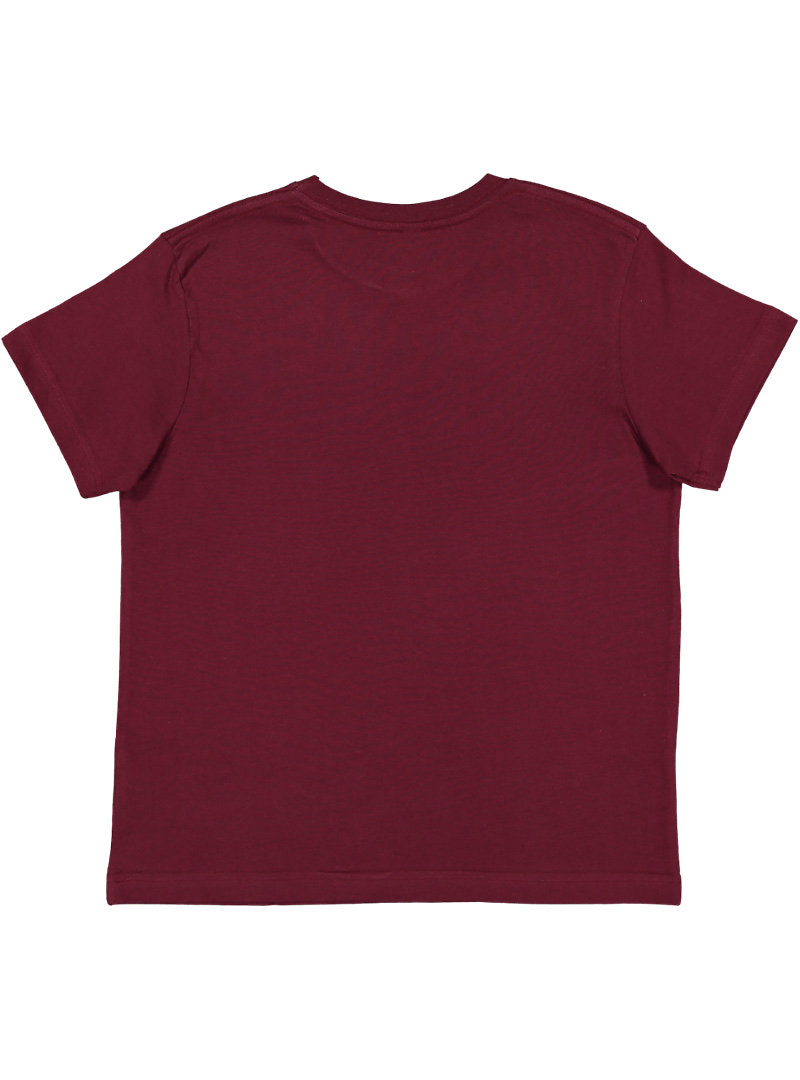 LAT 6101 Maroon