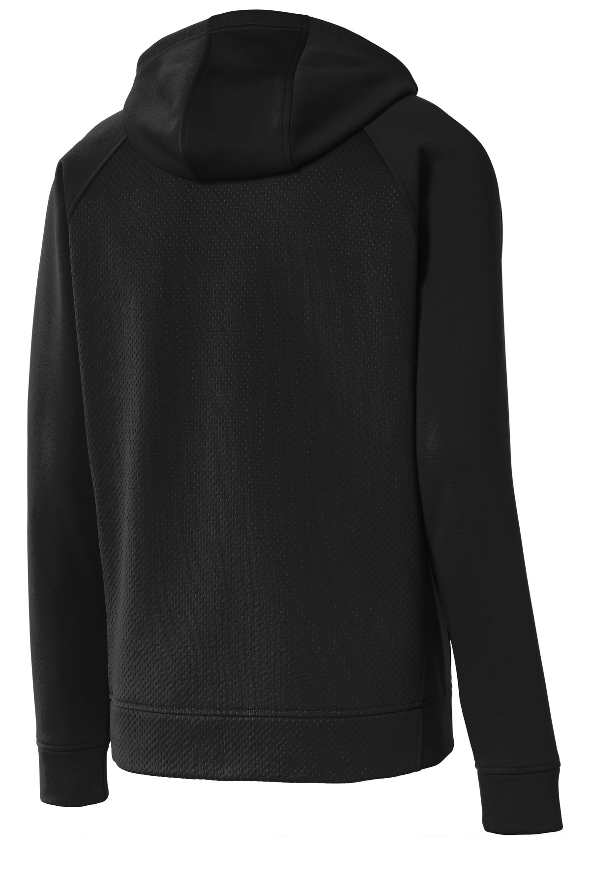 Sport-Tek ST295 Black