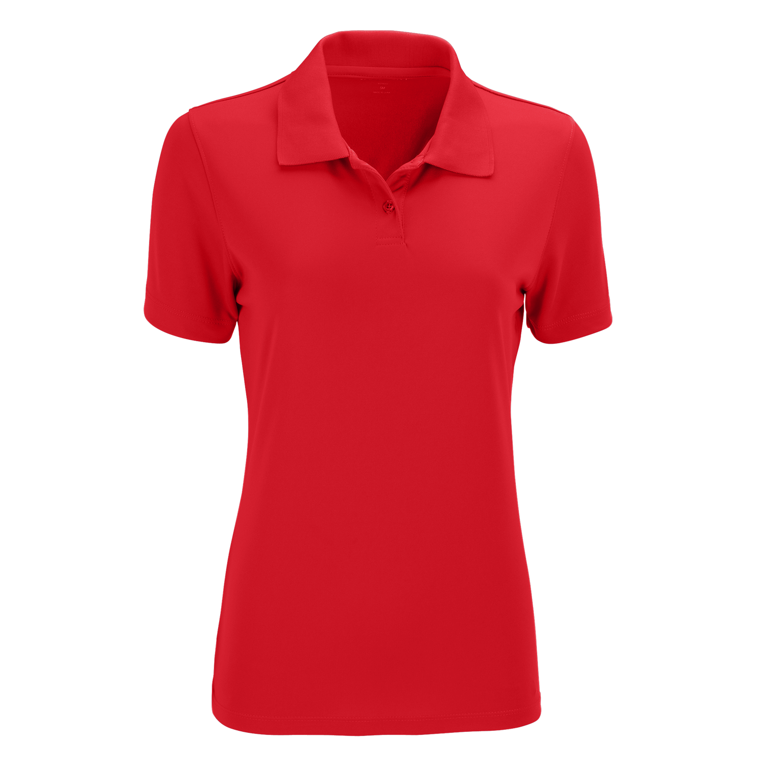 Vansport 2601J1 Real Red