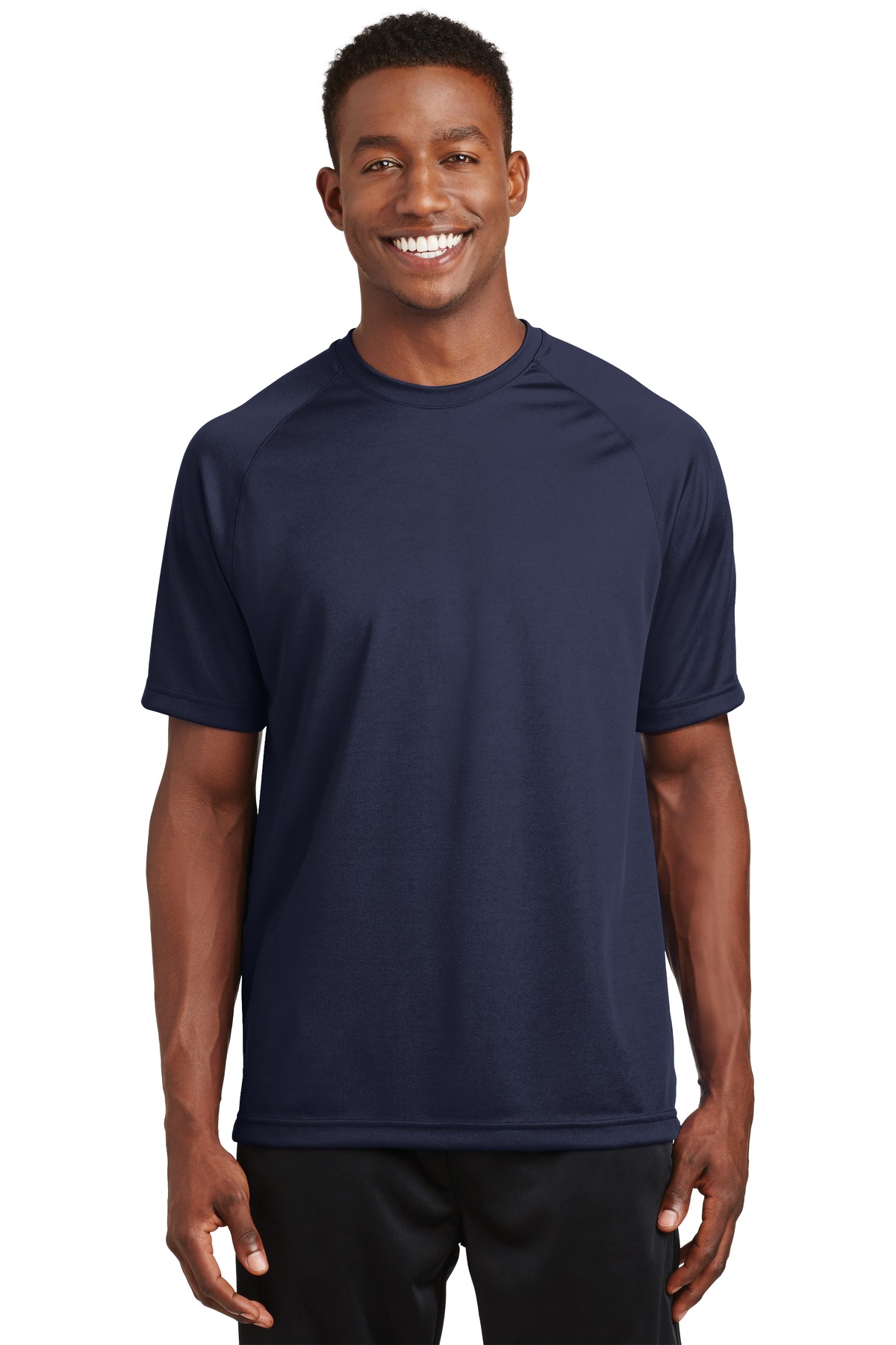 Sport-Tek T473 True Navy