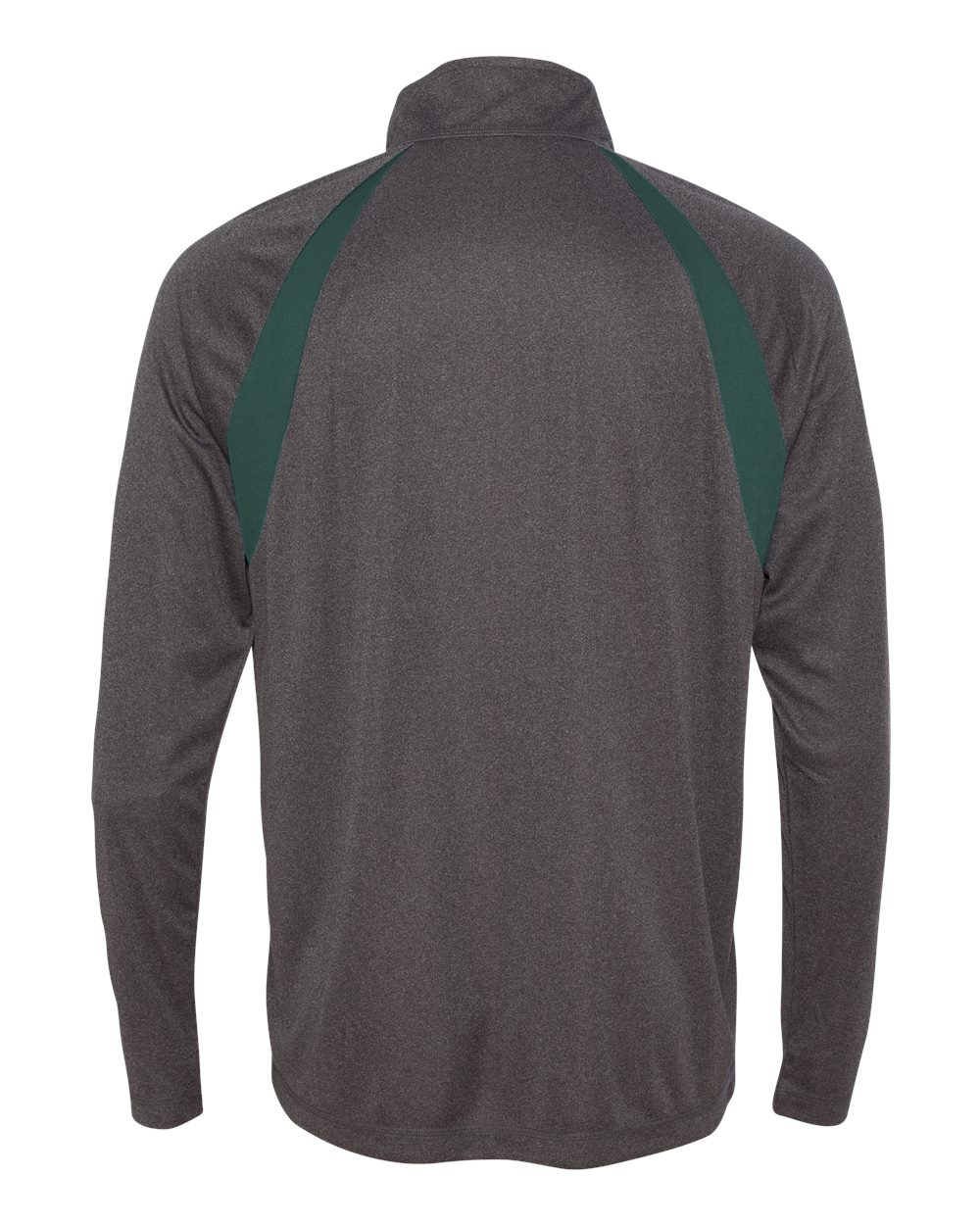 All Sport M3026 Dark Gray Heather / Sport Fr