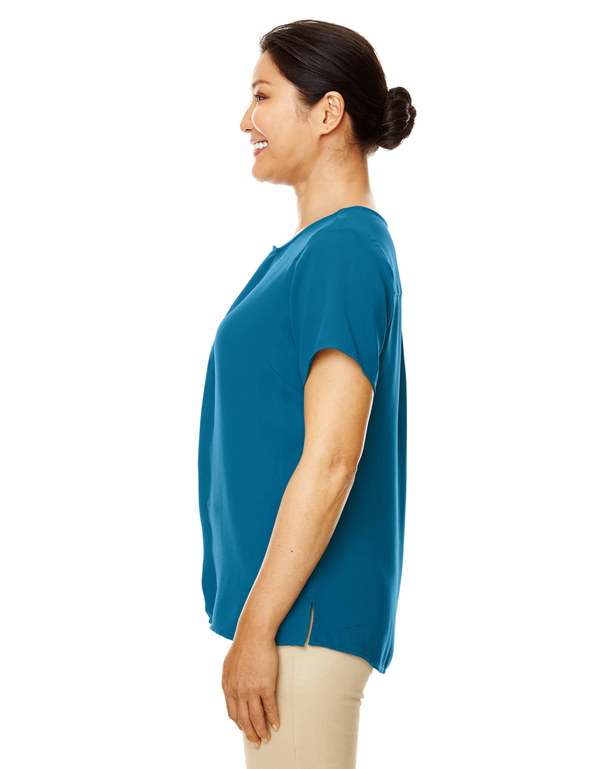 Devon & Jones DP612W Dark Teal