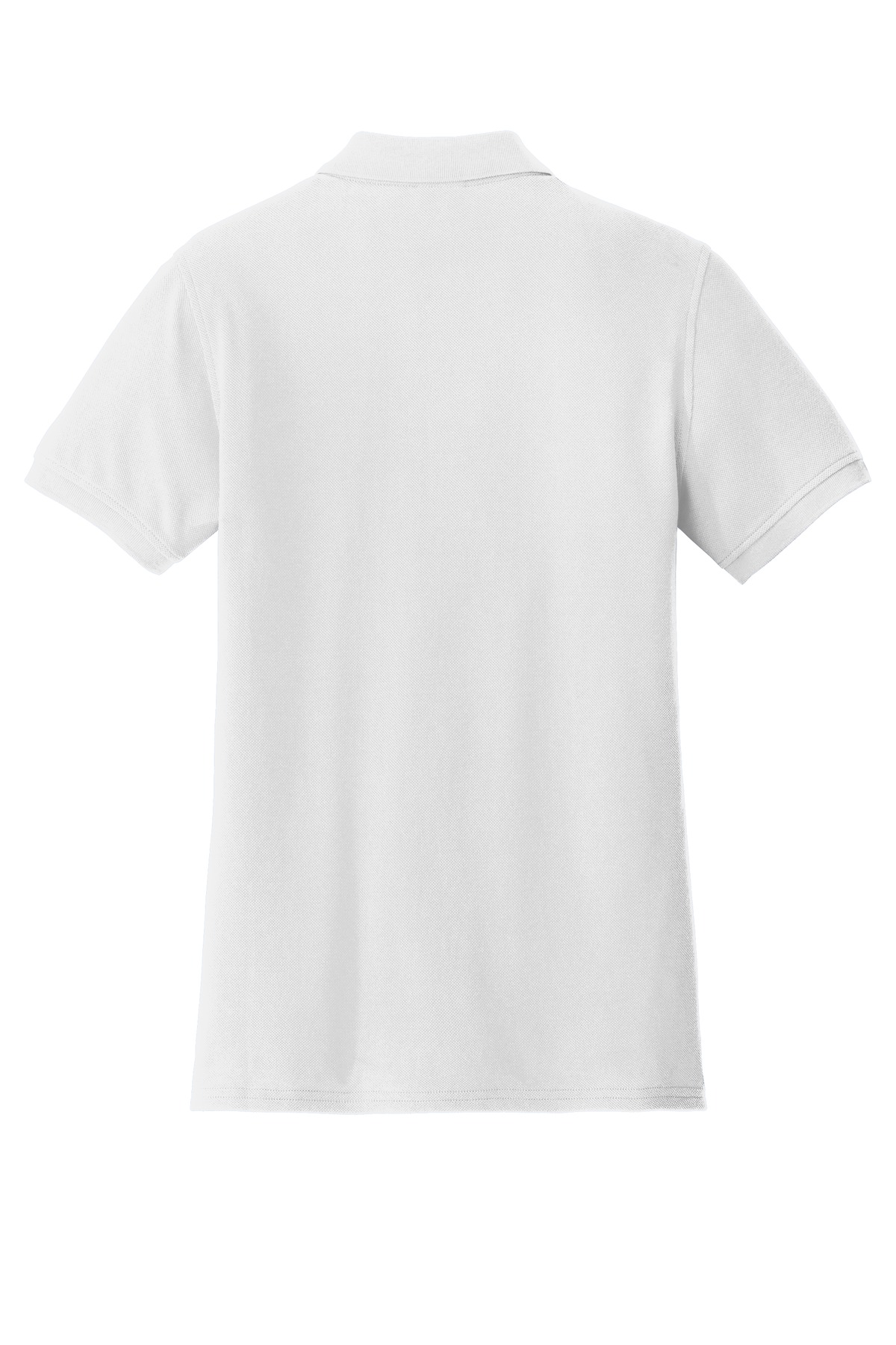 Port & Company LKP1500 White