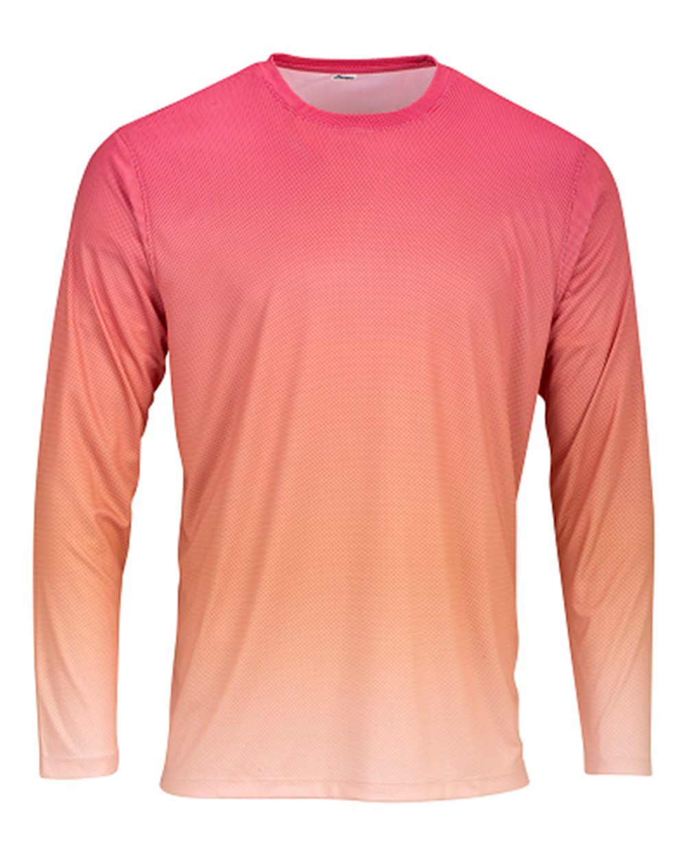 Paragon SM0225 Red / Light Orange