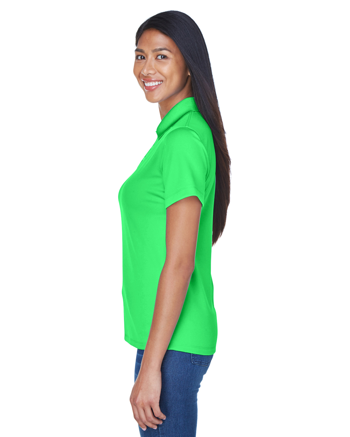UltraClub 8445L Cool Green