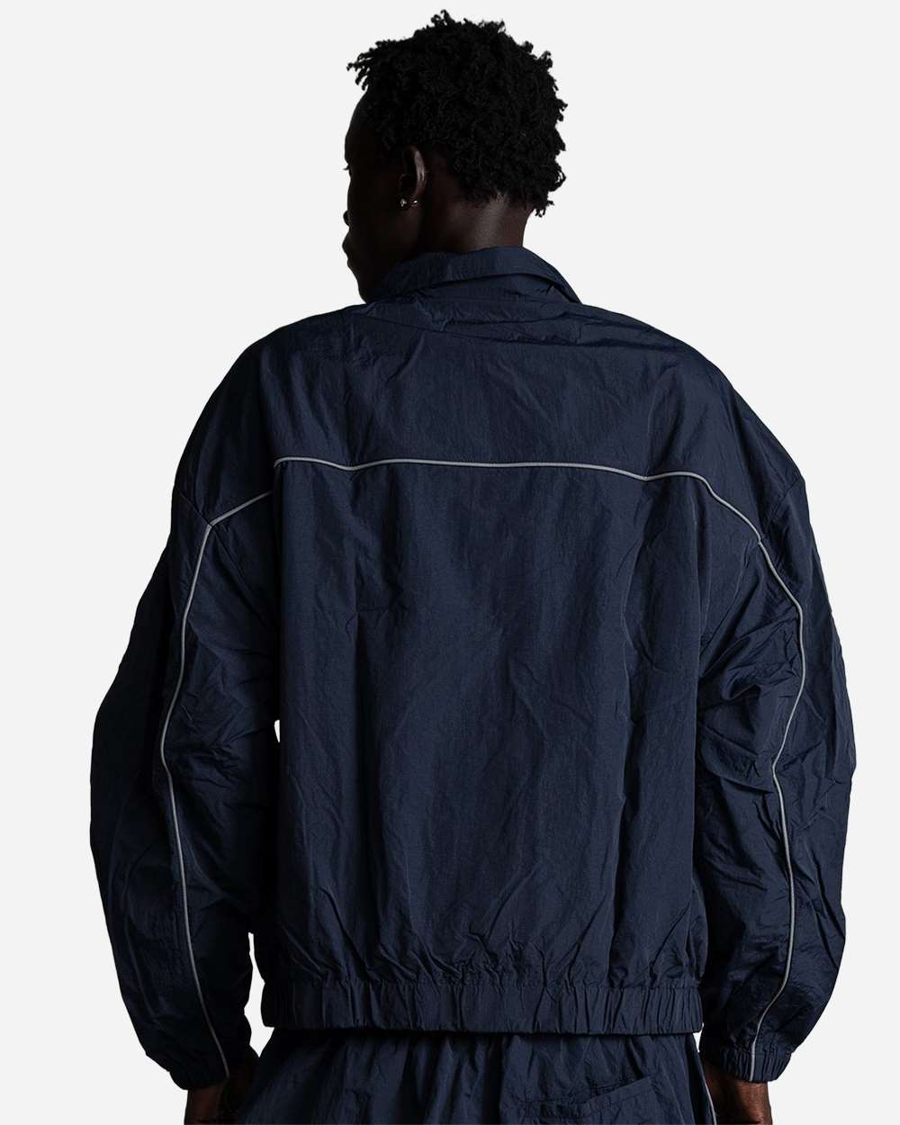 Shaka Wear SH3MWONJ Navy