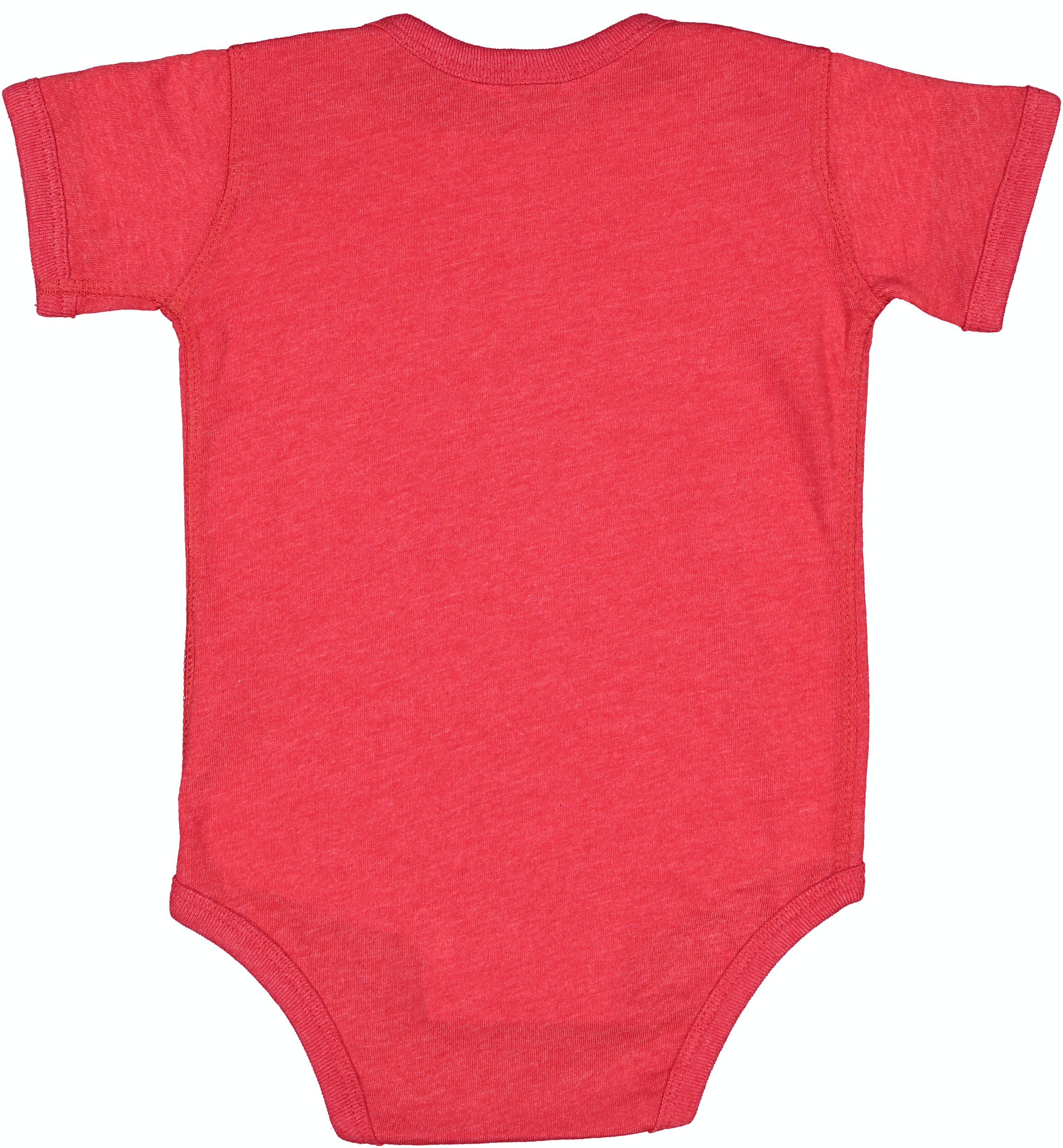 Rabbit Skins 4424 Vintage Red