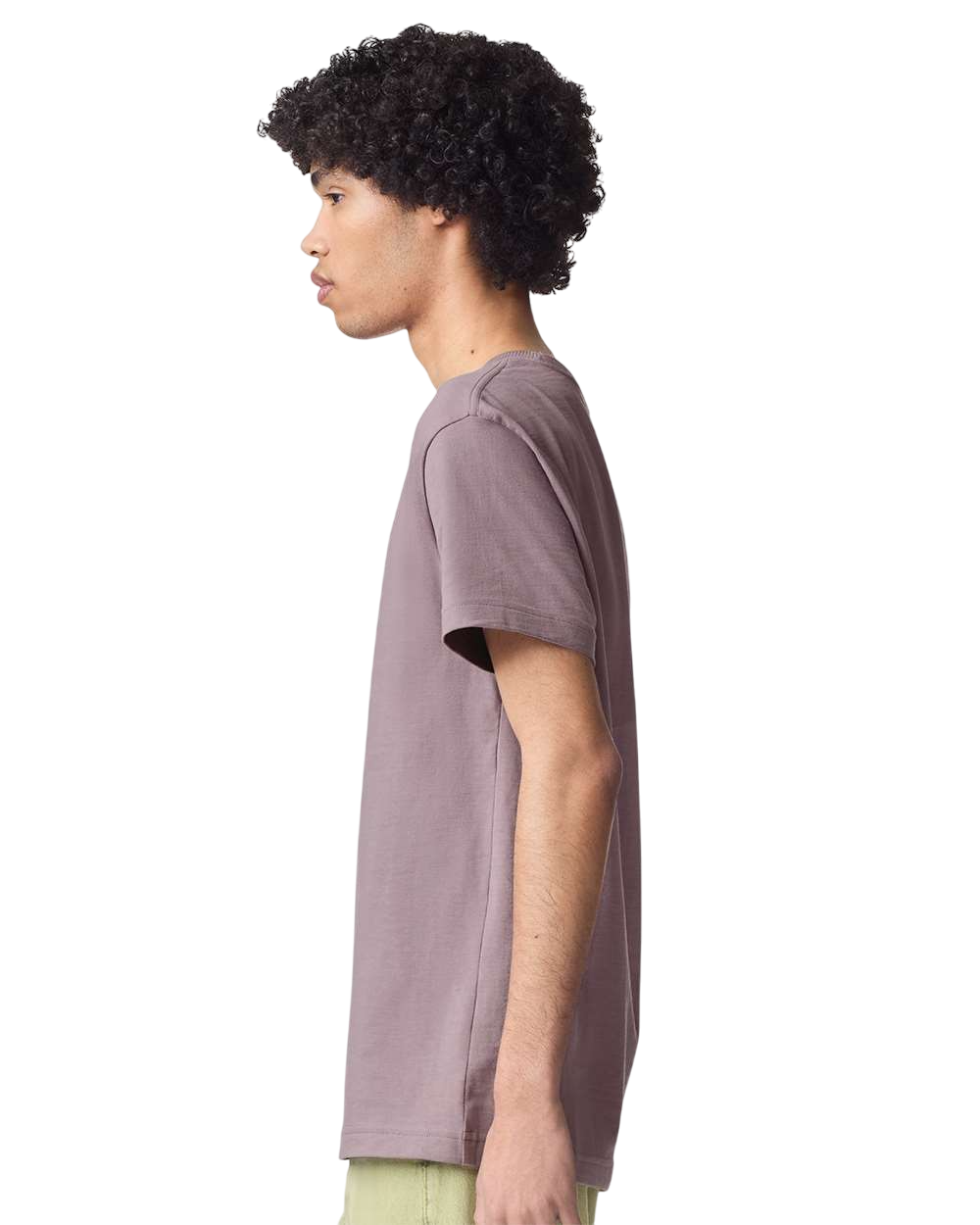 American Apparel 9001J3 Smokey Violet