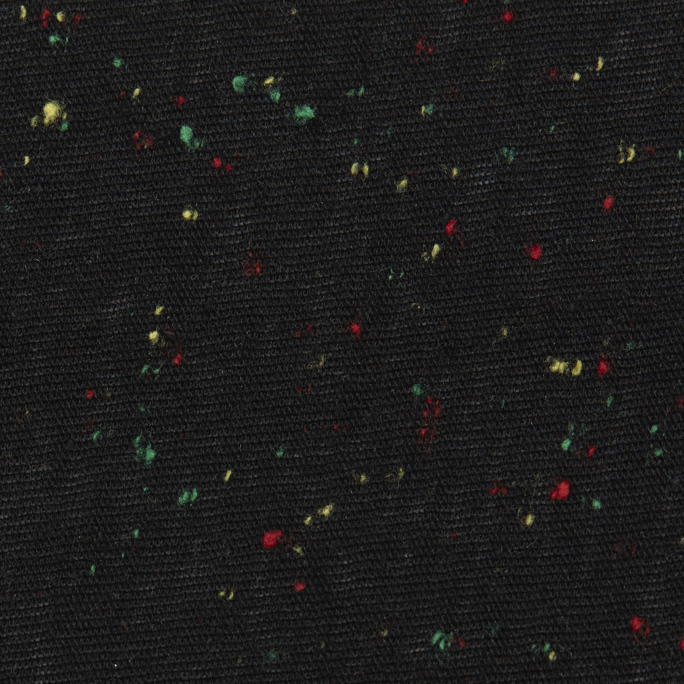 Bella + Canvas 3650 Black Speckled