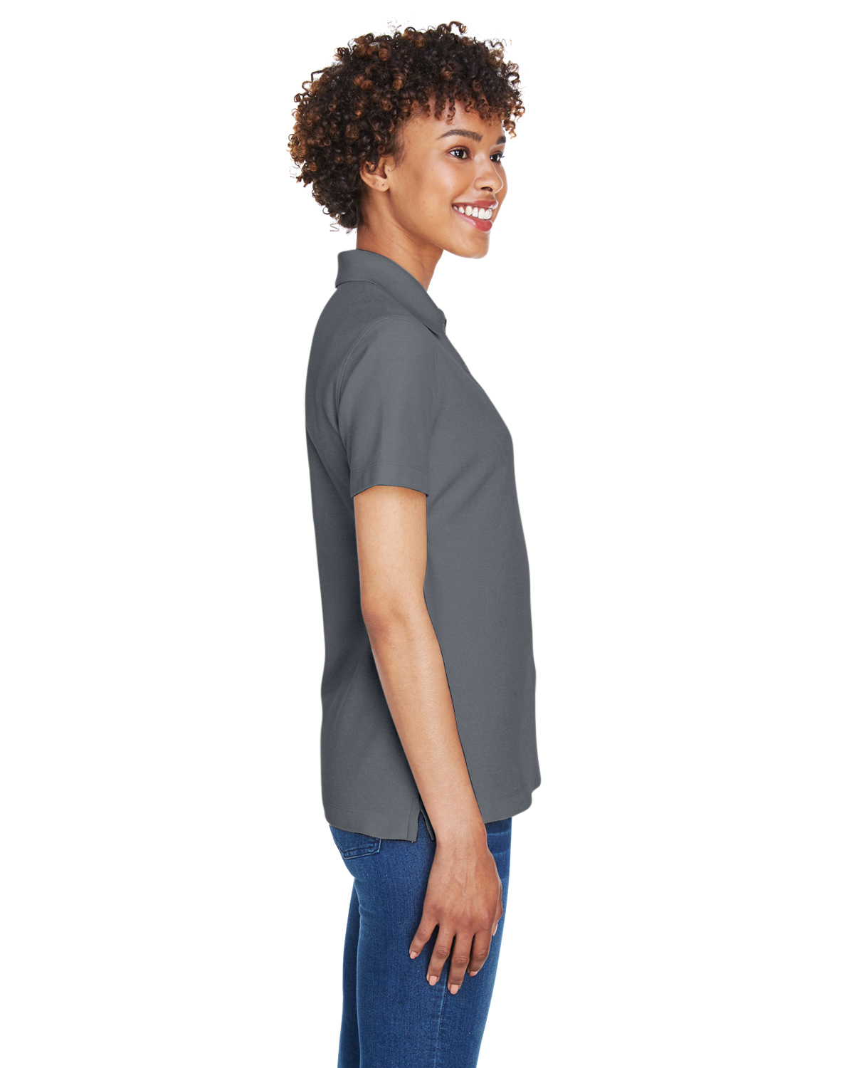 Devon & Jones DG150W Graphite