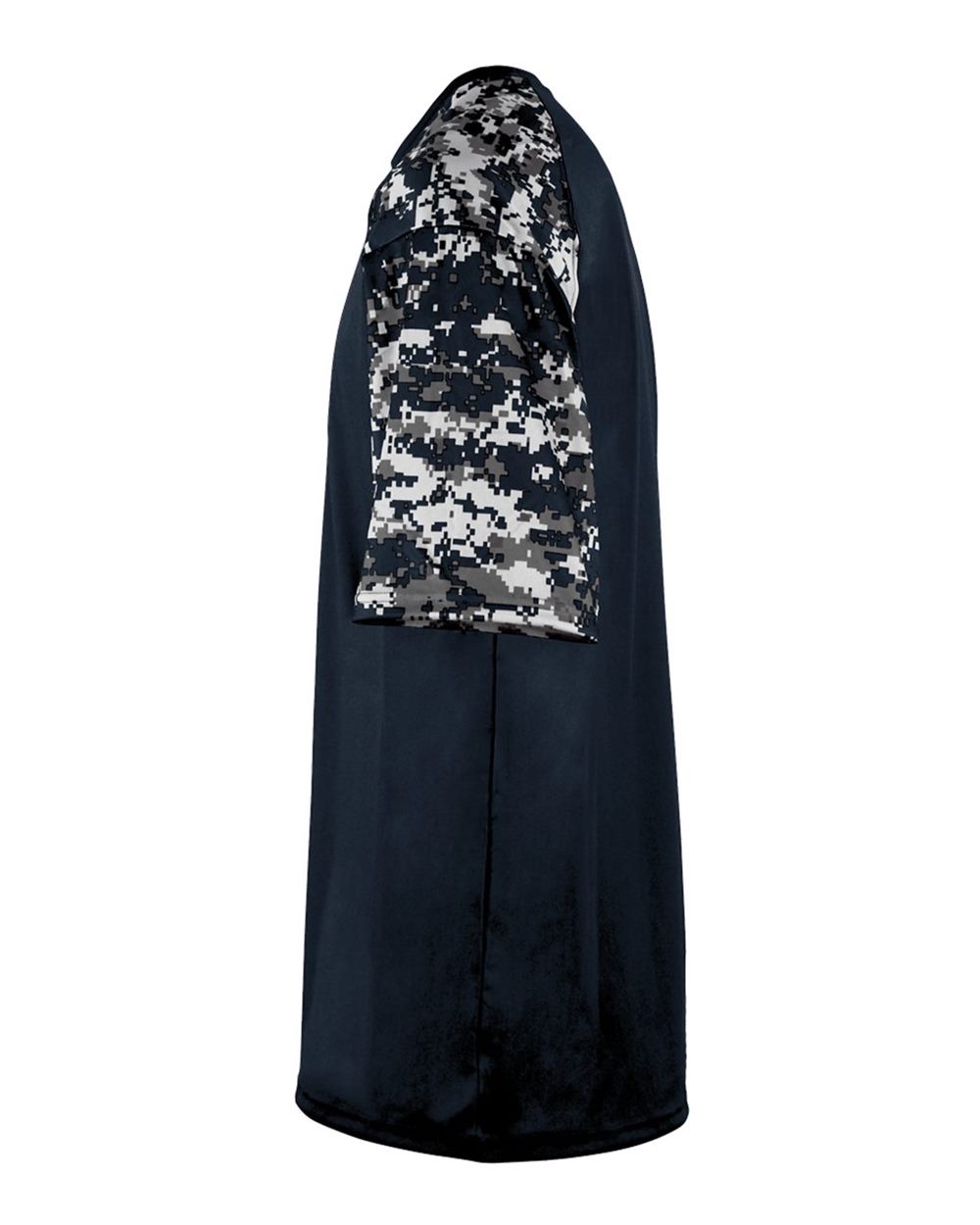 Badger 4152 Navy / Navy Digital