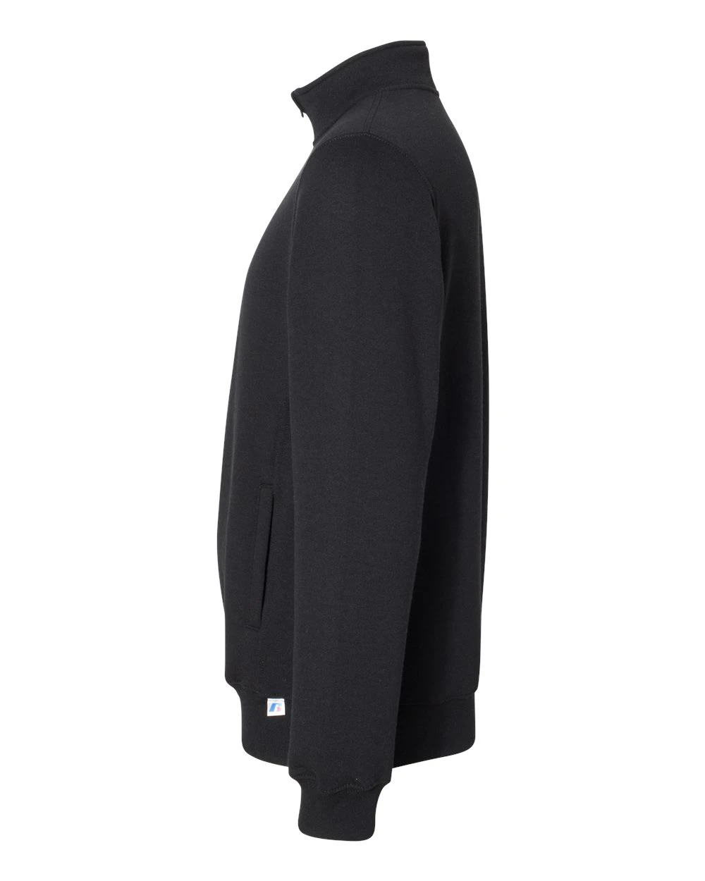 Not To Sweat In Dri-Power Sweatshirts