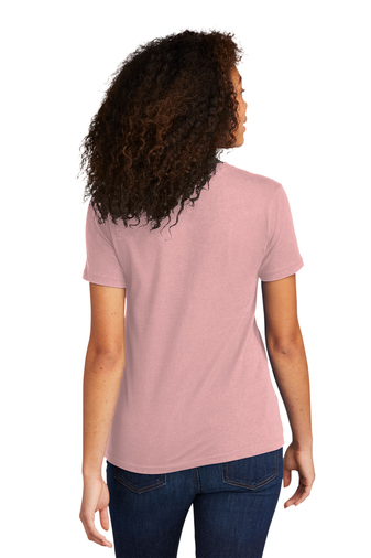 Next Level N3900 Light Pink