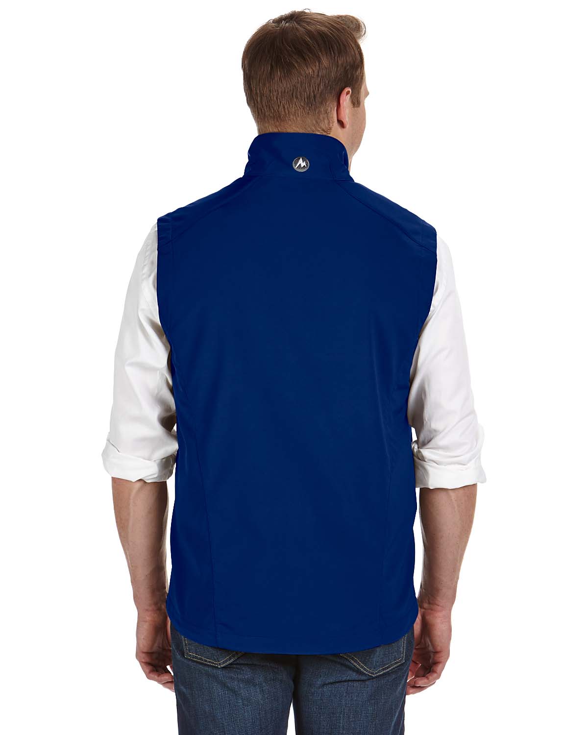 Marmot 98070 Navy 023