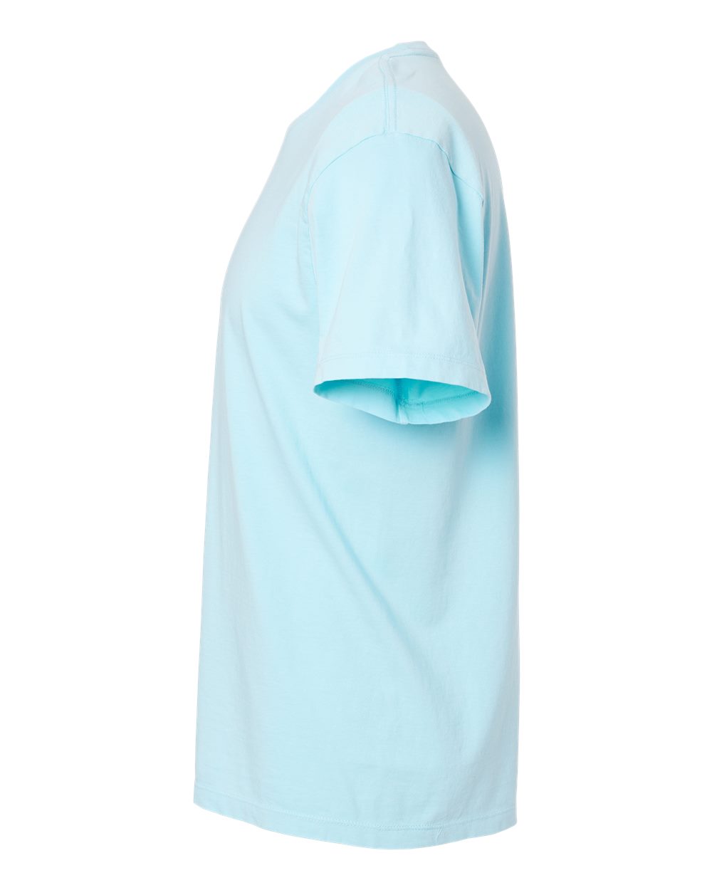 SoftShirts 400J217 Chambray