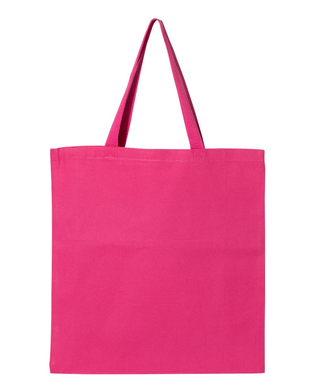 Q-Tees Q800 Hot Pink