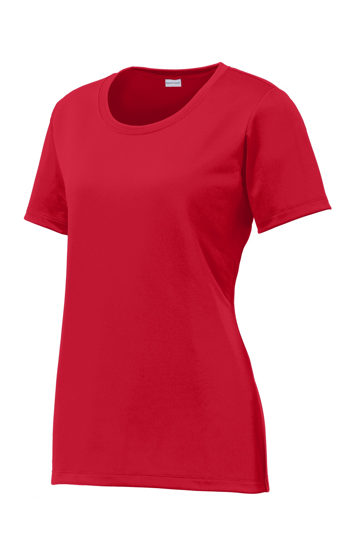 Sport-Tek LST320 Deep Red