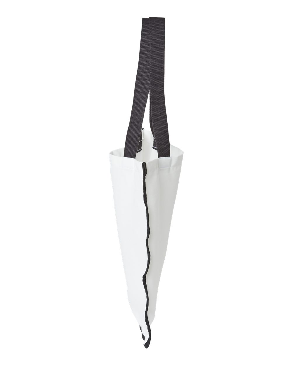 Liberty Bags PSB1516 White/ Black