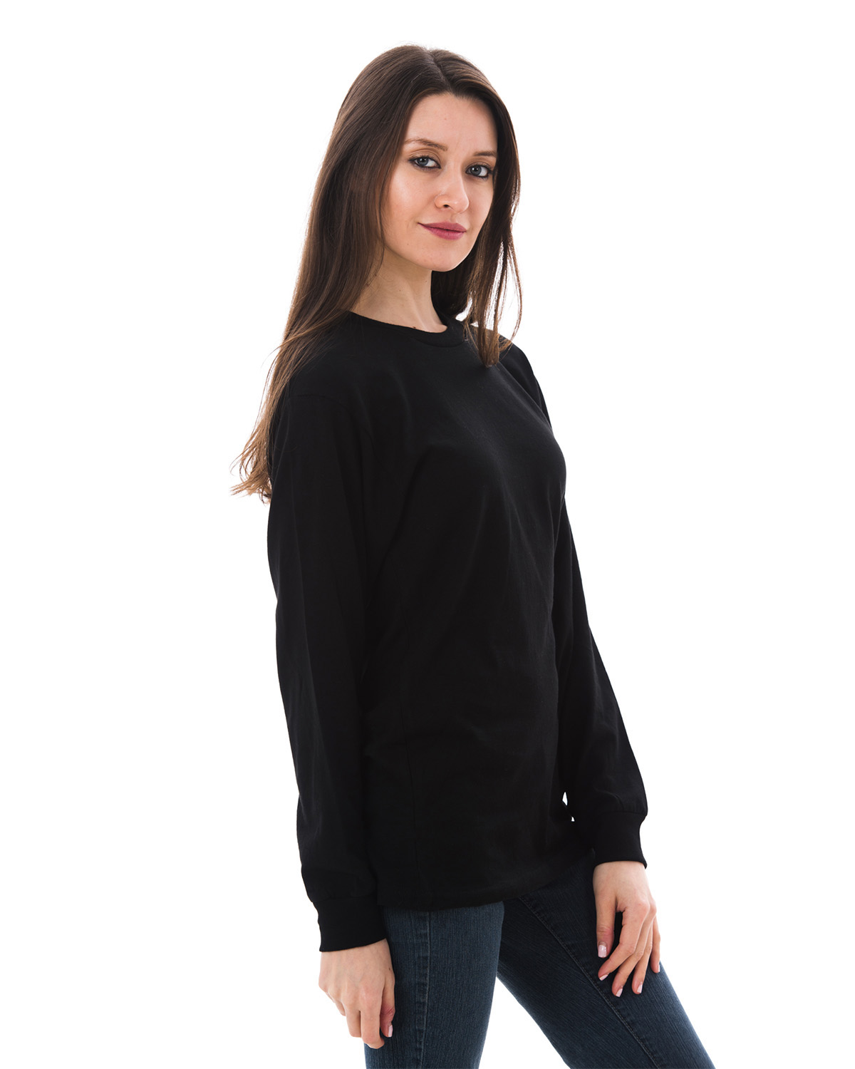 Lane Seven LS15009 Black