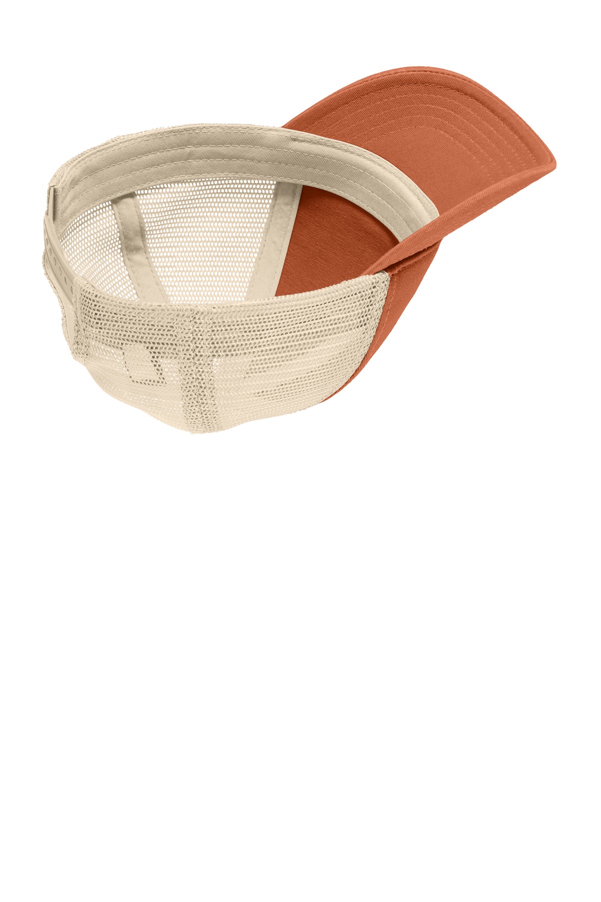 District DT630 Burnt Orange / Stone