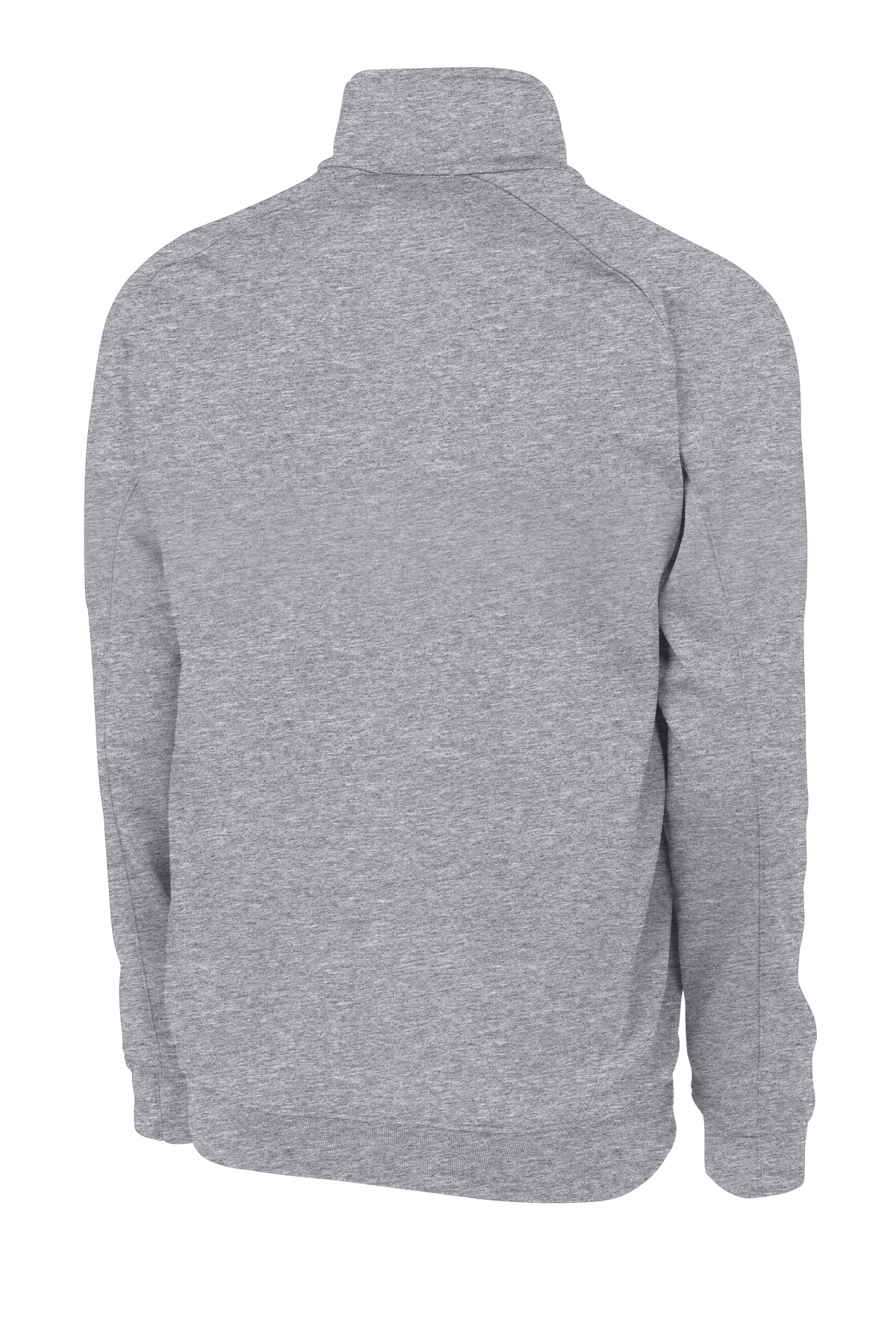 Sport-Tek F247 Gray Heather