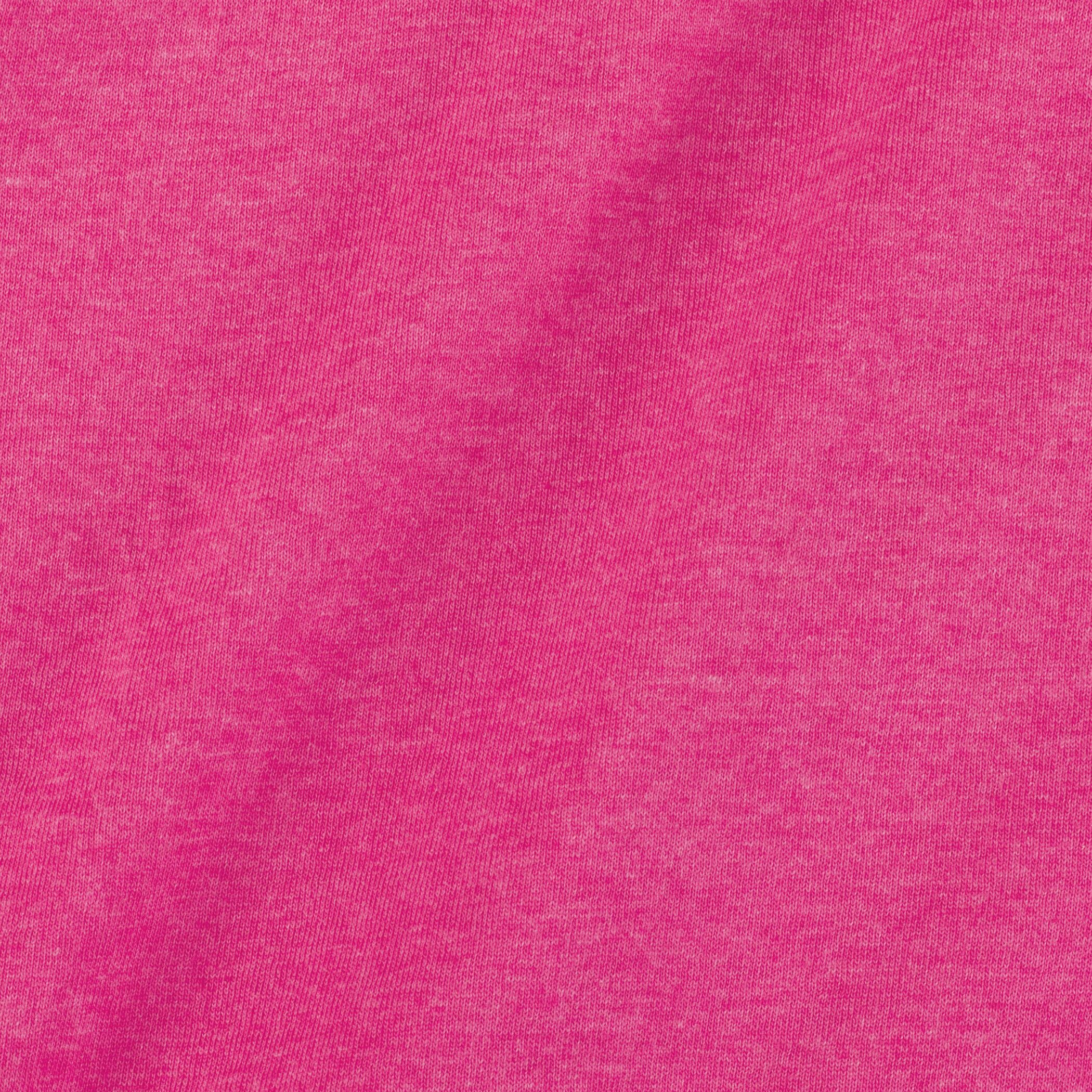 Fruit of the Loom L3930R Retro Heather Pink