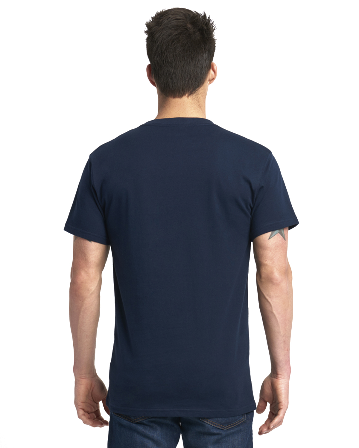 Next Level 7410S Midnight Navy