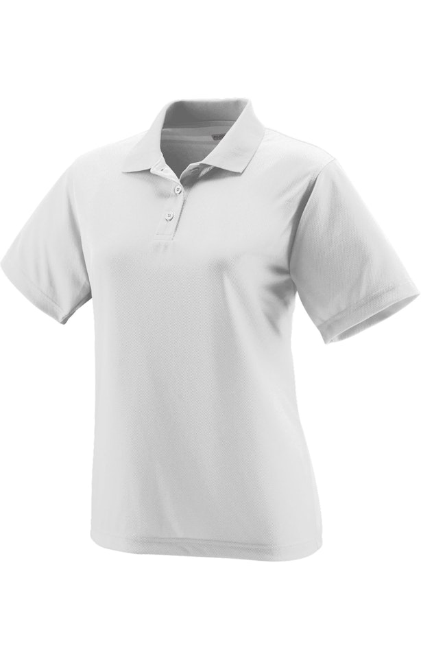 Augusta Sportswear 5097 White