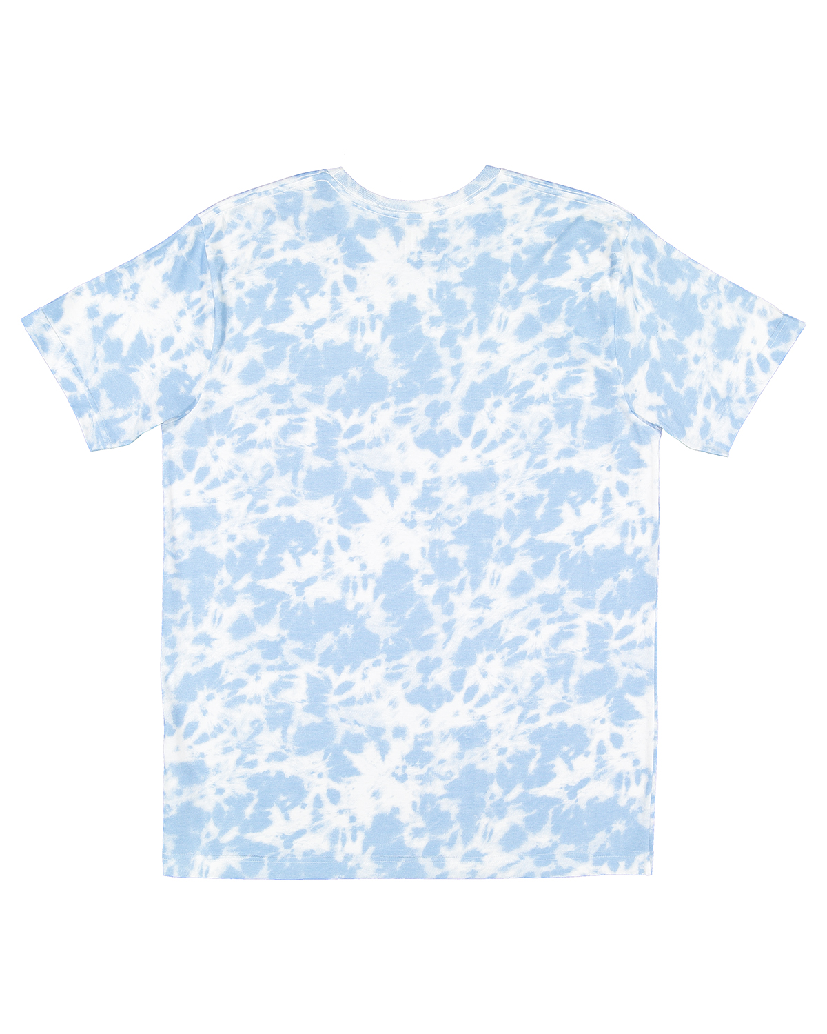 LAT 6901 Sky Tie Dye